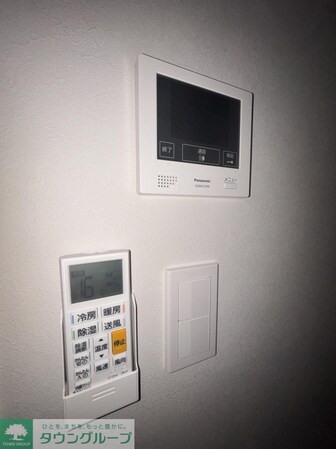 GRADUS八千代台IIIの物件内観写真